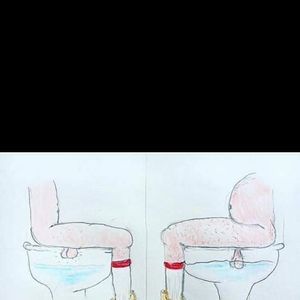 Meet your Posher, Robert